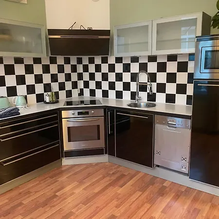 Champenois Lejlighed Troyes